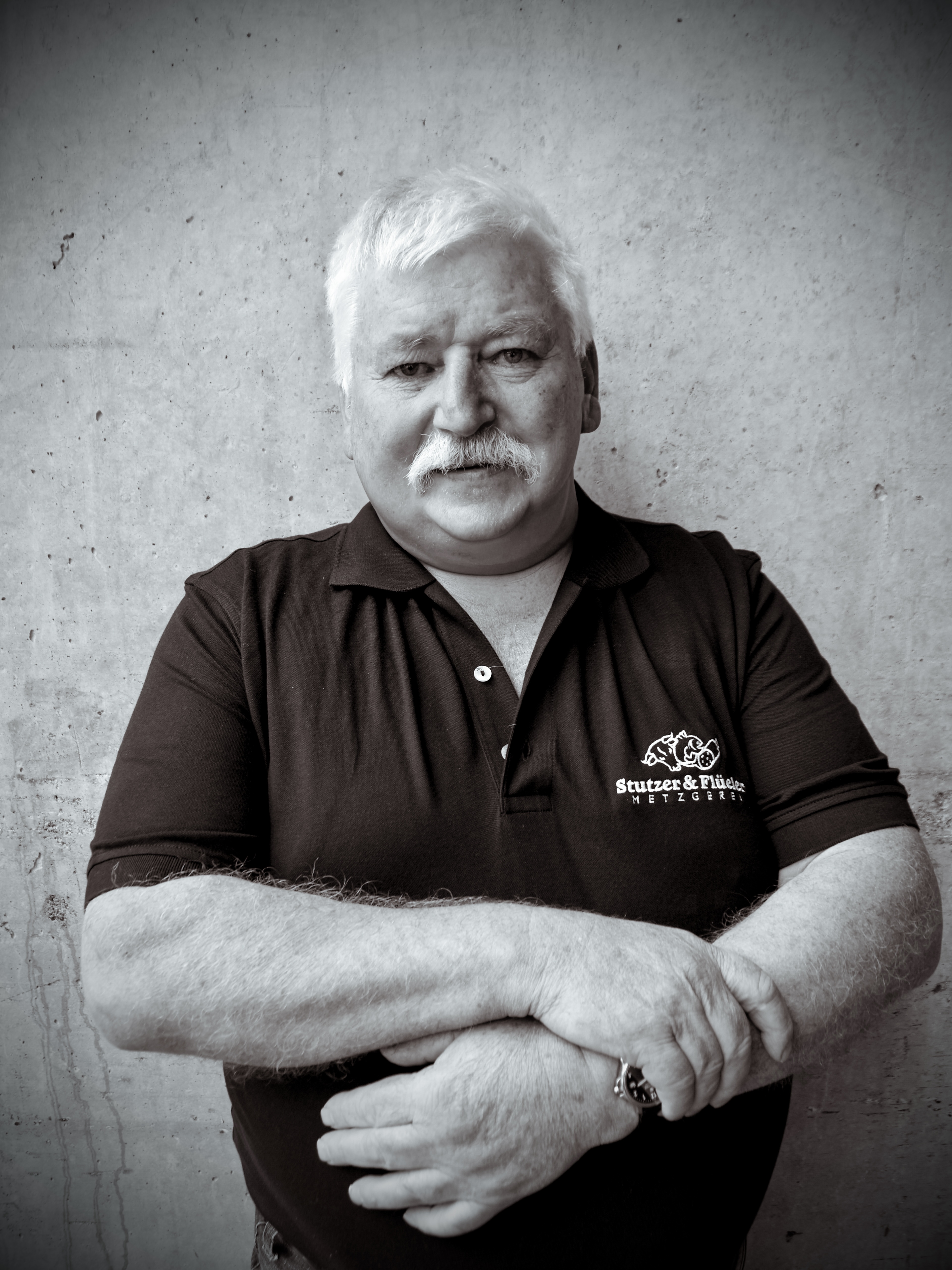 Bernhard Rohrer