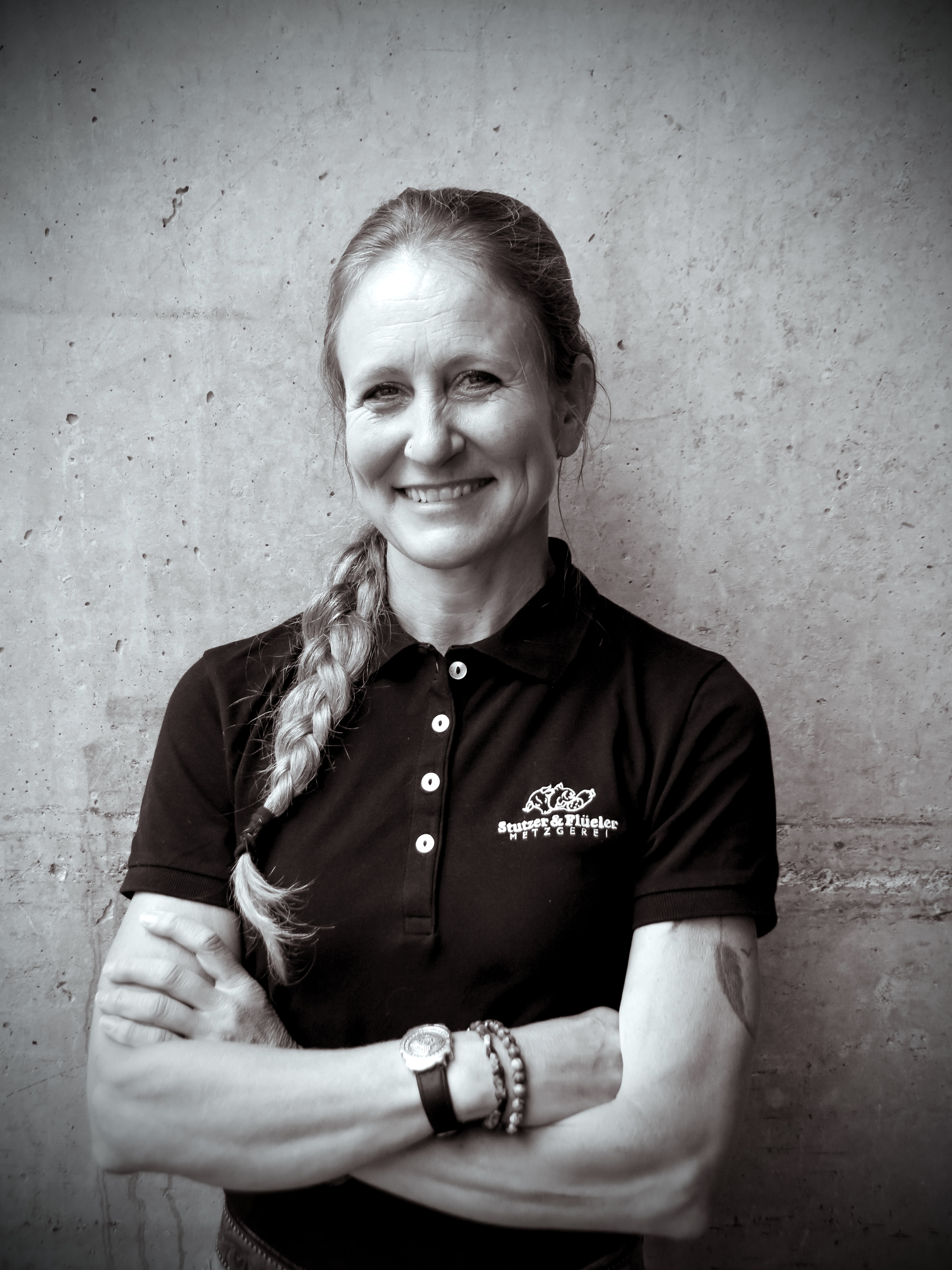 Irene Barmettler