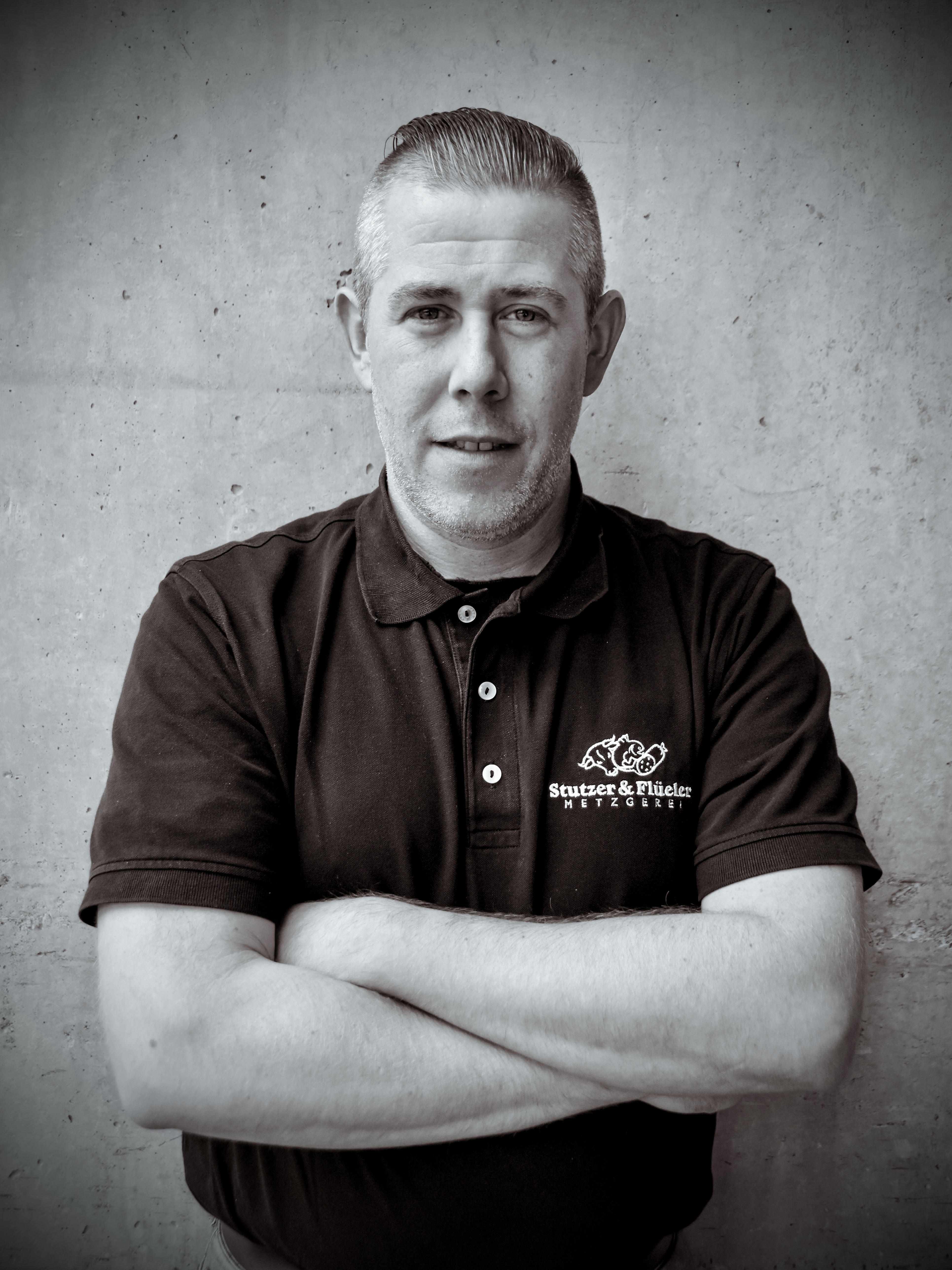 Kevin Schuster