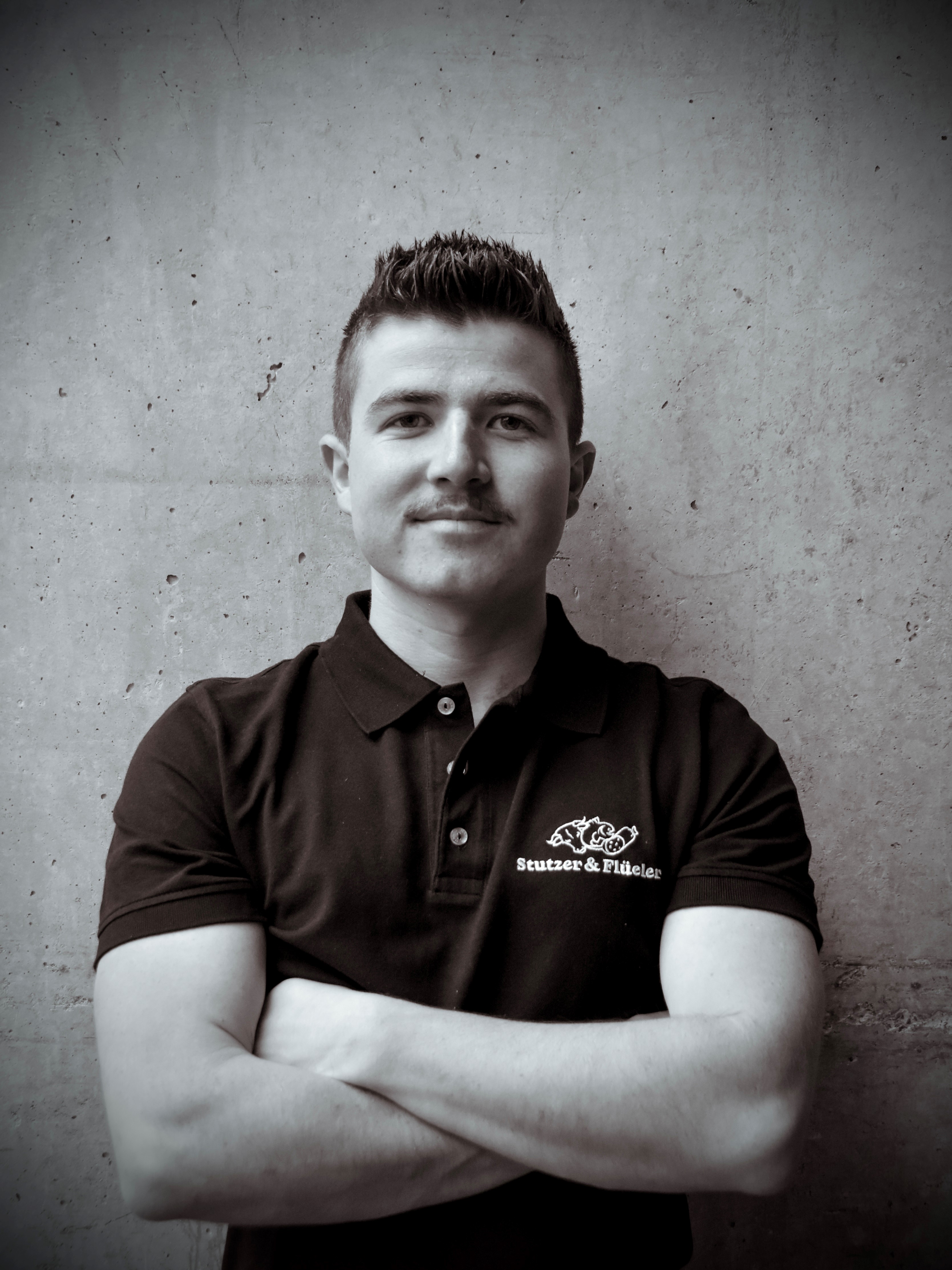 Luca Ettlin