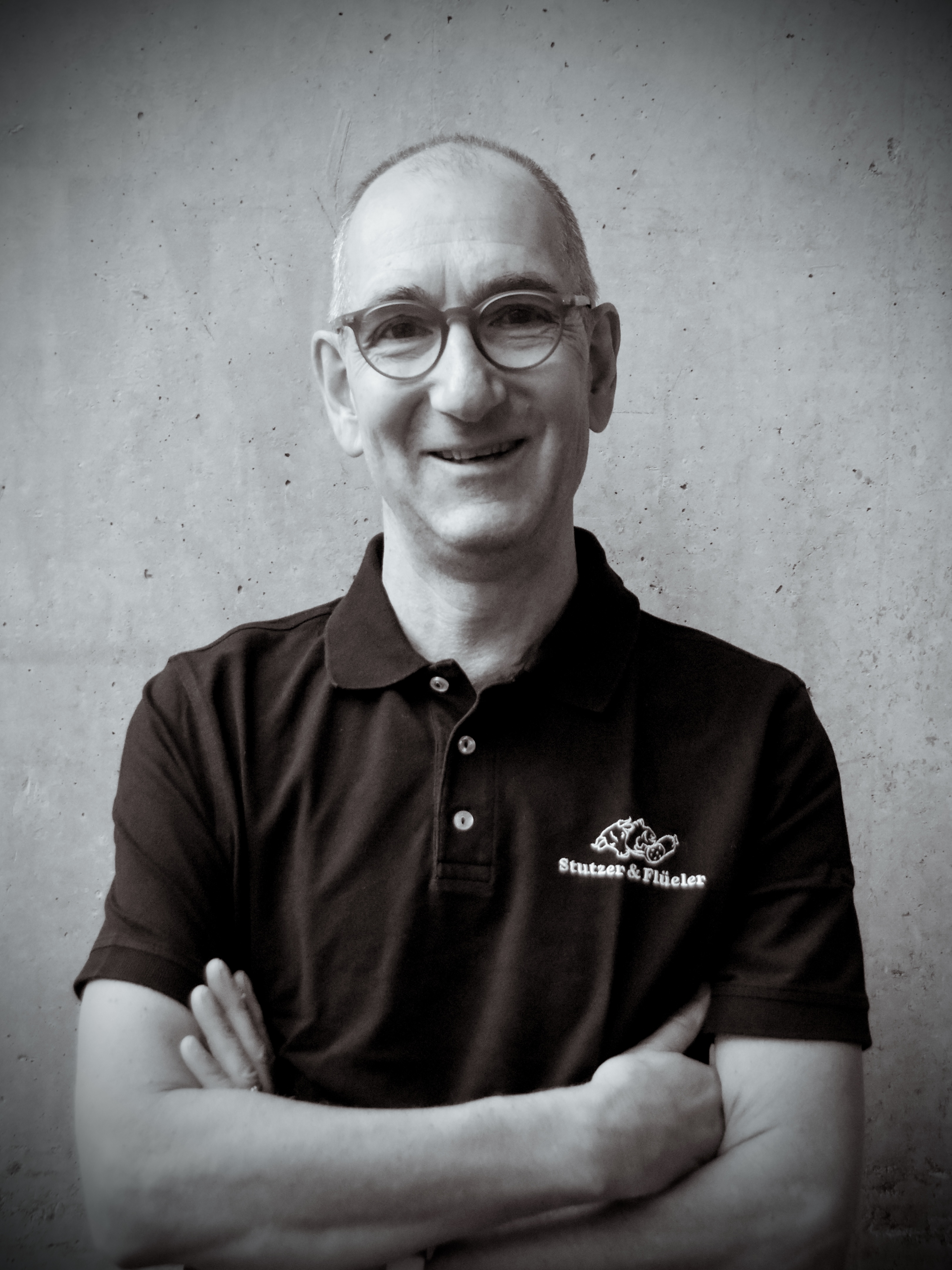 Stefan Büchler